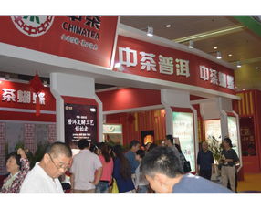 2015第八屆中國武漢茶業(yè)博覽交易會 專業(yè)會展服務(wù)，助力茶產(chǎn)業(yè)騰飛